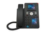 Avaya J159 Global Encryption Disabled